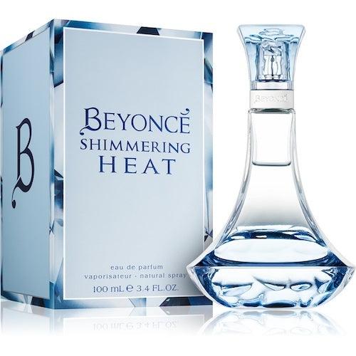 Beyonce Shimmering Heat EDP 100ml Perfume for Women - Thescentsstore